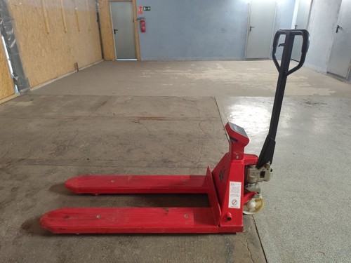 Hpt hhw handhubwagen - hpt,