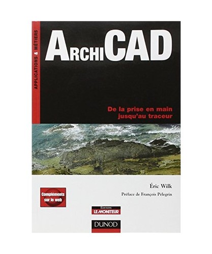 Archicad prise en main - la,