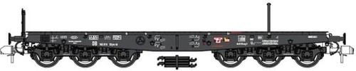Beesmodellbahn kiss spur 1 - beesmodellbahn,