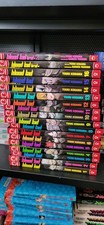 Blood Lad 1-16, Blood Lad Brat 1,2 Komplett
