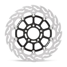 Moto-Master Bremsscheibe Flame