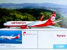 Herpa wings 500 - herpa, 505079