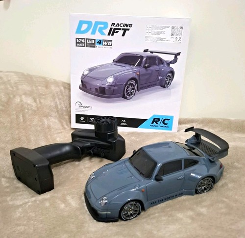 Drift auto neu - drift,