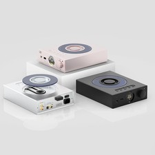 Shanling ec3 res - ec3, cd