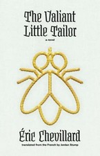 The Valiant Little Tailor | Eric Chevillard | Englisch | Taschenbuch | 2022