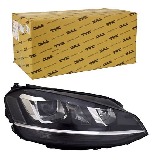 Tyc xenon hauptscheinwerfer - xenon,