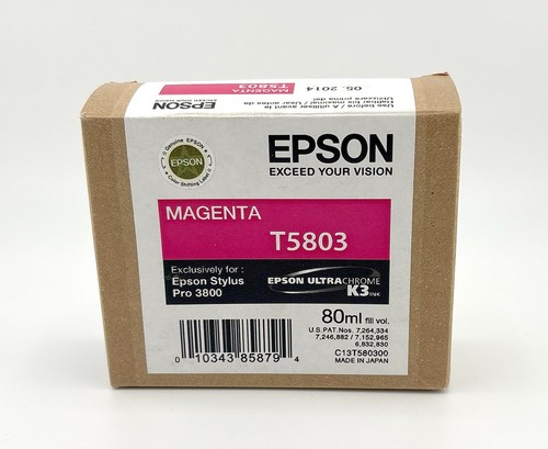 Epson ink cartridge magenta - epson,