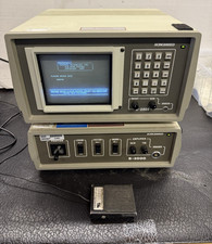 Sonomed  A-Scan A-2000 +