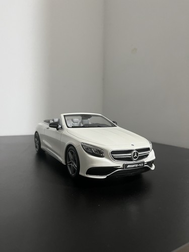 Spirit mercedes amg - gt,