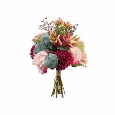 Seidenblüten-Bouquet Strauß