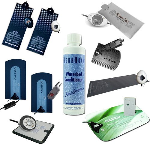 Heizung wasserbett conditioner - heizung,
