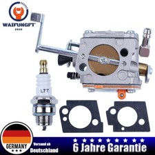 Vergaser für Wacker Stampfer BS500 BS500S BS600 BS600S BS650 BS700 BS50-2 Frosch