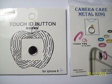 Unterstützung touch home - touch, id