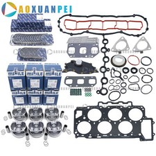 Motor Überholung Kolben