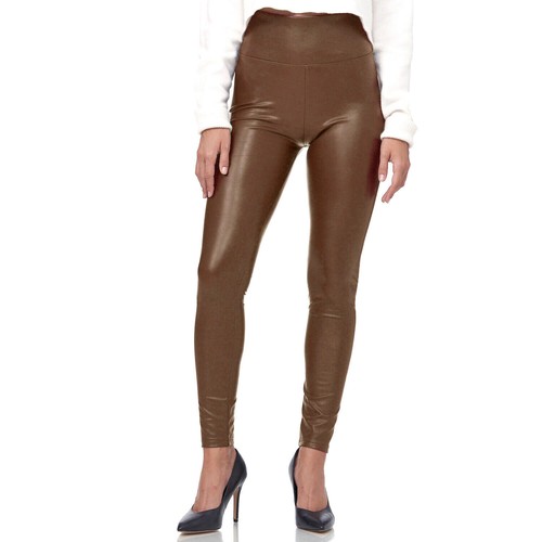 Glamexx24 damen kunstleder - glamexx24,