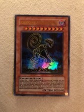 Erdgebundener unsterblicher