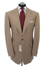 Brioni sakko 106 - gr., l)