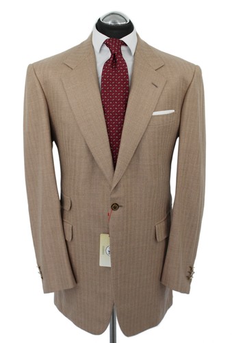 Brioni sakko 106 - 106, l)