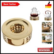 Stövchen für Teekanne