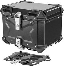 Motorrad Alu Top Case BOX XB45