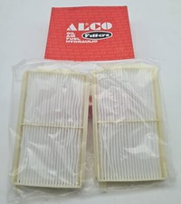 Innenraumfilter für Mazda Demio DW