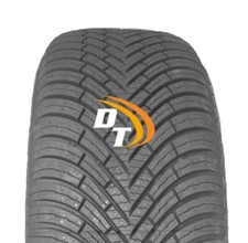 4x Vredestein Quatrac 205 60