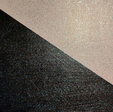1kg/ca.1Liter Glitter Effekt Wandlasur Wandfarbe Glitzer Türkis