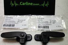 Fensterriegel S3 S4, 2 Set