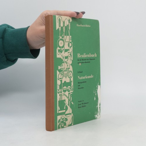 Realienbuch für die - , oberstufe