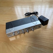 Behringer Minimix Mix800