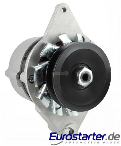 Lichtmaschine 33amp neu oe - 33amp,