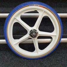 Skyway Tuff Wheels mit