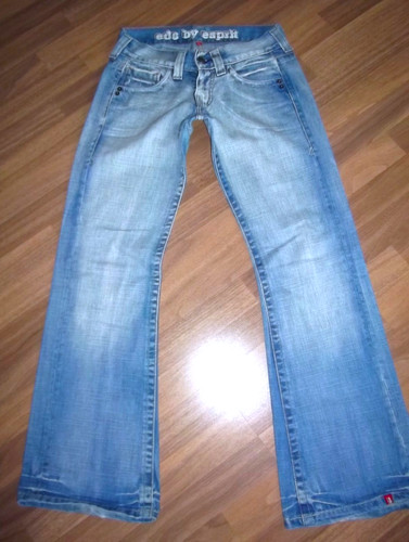 Edc esprit jeans - *edc, hose