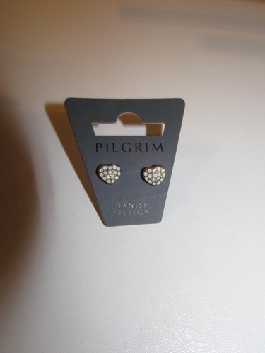 Ohrstecker pilgrim ohrringe - ohrstecker,
