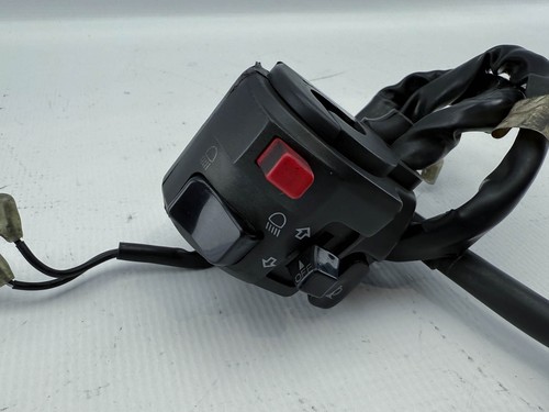 Yamaha rn12 5vy links - yamaha,