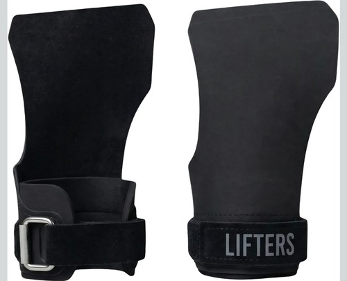 Lifters hand grips - lifters,