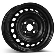 Alcar steel rims 3553 5.5Jx14