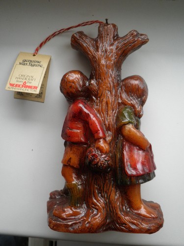 Wachsfigur von lechner - von,