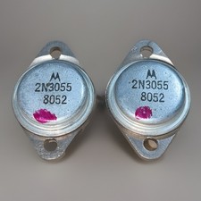 1 Paar *Original* NOS MOTOROLA