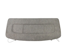 Laderaumabdeckung Hutablage