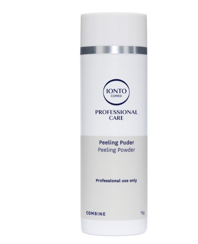 Ionto comed combine peeling - ionto-comed,