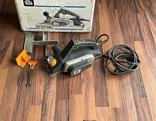 Elu handhobel mff 850 w - elu,