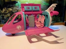 Mattel Barbie Traumflugzeug