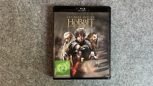 Der hobbit schlacht - der,