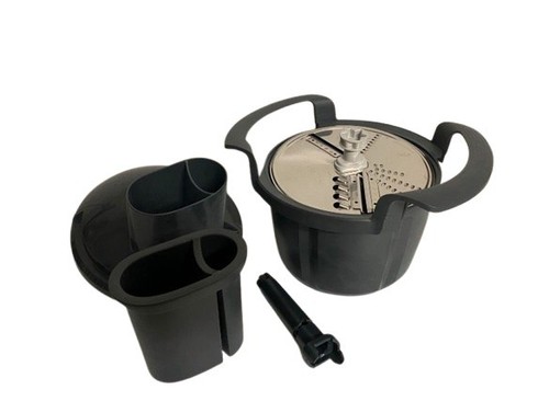 Thermomix gemüsestyler - thermomix,