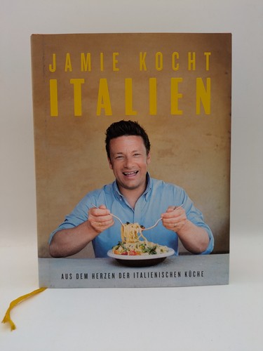 Jamie kocht italien - kocht, italien,