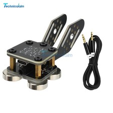 Dual-paddle Auto Key Morse