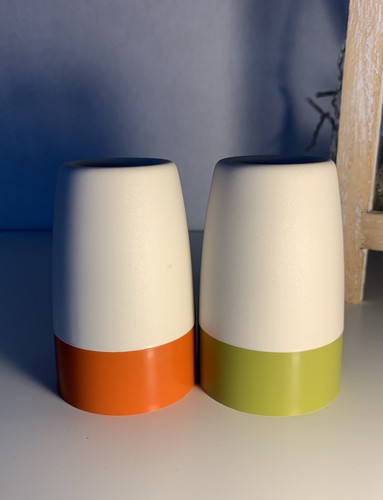 Tupperware eierbecher 2 - tupperware,