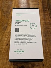 Vorwerk MF520/530 Dry Kobold