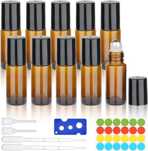 Roll flasche leer - flasche,